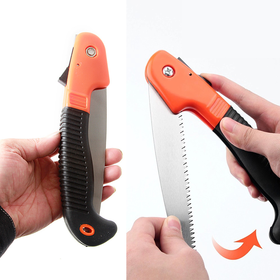 Garden Tool Farm Supplies Hand - Bonsai Saw Folding 评论和价格